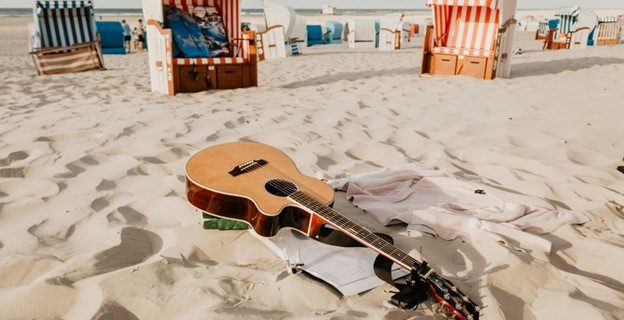 5 บทเพลงในความทรงจำของ “Jack Johnson” ราชาบีชโฟล์ก