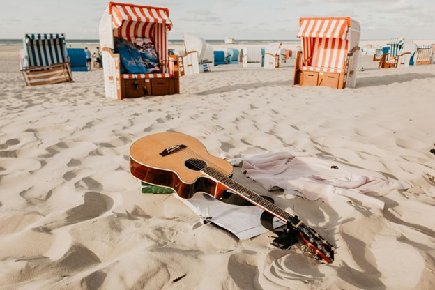 5 บทเพลงในความทรงจำของ “Jack Johnson” ราชาบีชโฟล์ก