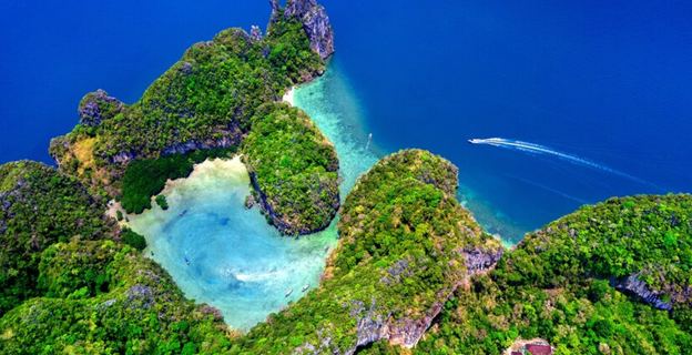 island