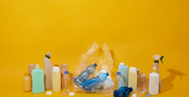 plastic